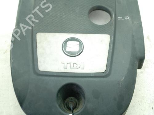 Topbeskyttelse SEAT TOLEDO II (1M2) 1.9 TDI (130 hp) 24000775