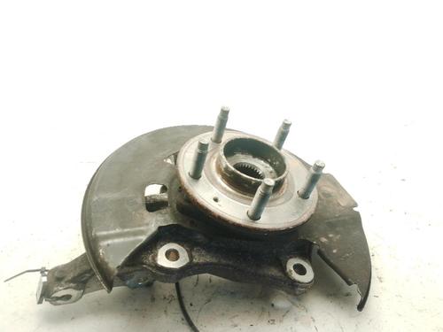 Left front steering knuckle OPEL ZAFIRA TOURER C (P12) 1.6 CDTI (75) | BP27495981M25 