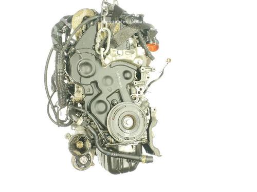 Engine CITROËN C4 Coupe (LA_) 1.6 HDi | BP33262967M1  - Image 5