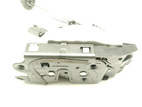 Used Rear left lock Rear left lock SEAT LEON (5F1) 2.0 TDI (110 hp) 36069990 36069990