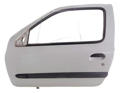 Left front door RENAULT CLIO II (BB_, CB_) 1.5 dCi (B/C2J) | BP18365736C2 
