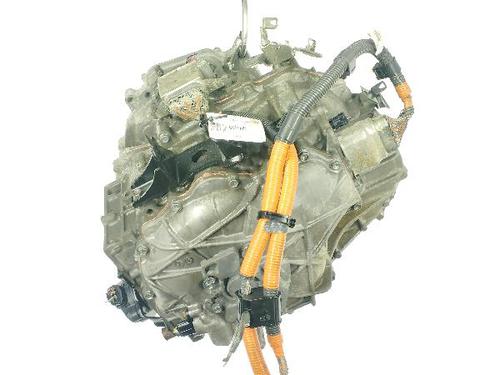 Used Gearbox Gearbox 18374740 18374740