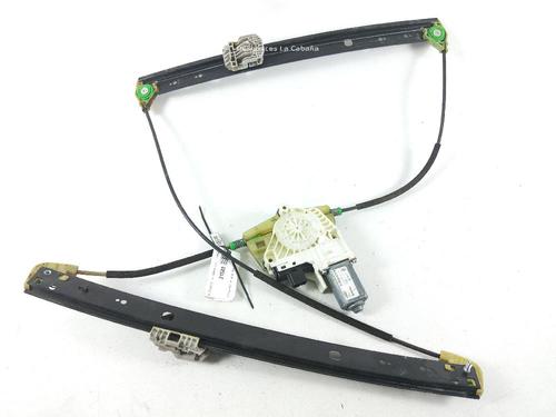 Used Front right window mechanism Front right window mechanism AUDI Q7 (4LB) 3.0 TDI quattro (233 hp) 18360191 18360191