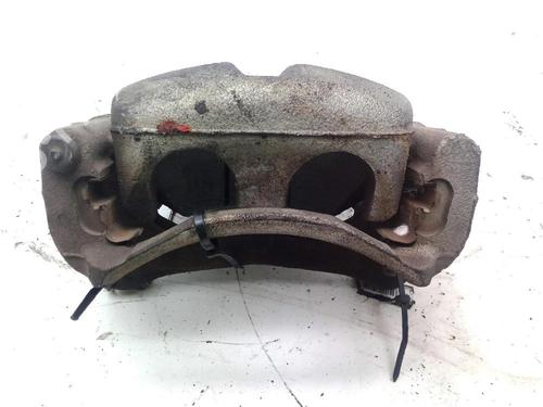 Used Right front brake caliper MITSUBISHI PAJERO IV (V8_W, V9_W) 3.2 DI-D (V88W, V98W) (160 hp) 24121267