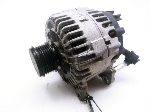 Used Alternator Alternator VW GOLF PLUS V (5M1, 521) 2.0 TDI 16V (140 hp) 18366787 18366787