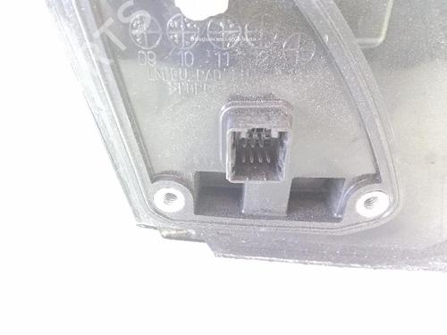 Left mirror HYUNDAI ix35 (LM, EL, ELH) 1.7 CRDi | BP29554984C26 