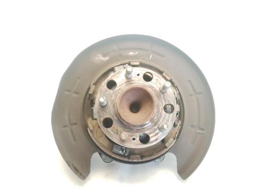 Venstre hjullejehus spindel KIA SPORTAGE IV (QL, QLE) 2.0 CRDi (136 hp) 27979451