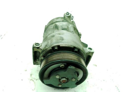 Used AC compressor AC compressor VW GOLF VI Variant (AJ5) 1.6 TDI (105 hp) 39739794 39739794