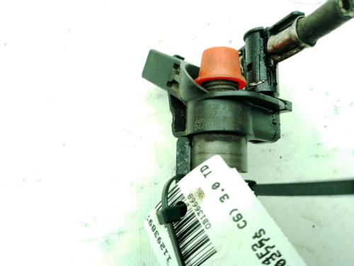 Injector AUDI A6 C6 (4F2) 3.0 TDI quattro | BP38746480M100 - Image 5