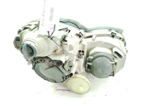 Left headlight MERCEDES-BENZ C-CLASS (W203) C 220 CDI (203.008) | BP24544490C28 - Image 2