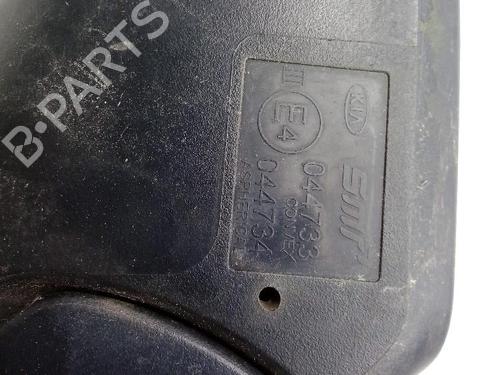 Retrovisor esquerdo KIA OPTIMA (JF) 1.7 CRDi | BP36405068C26  - Image 6