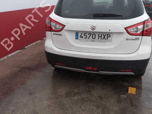 Right tailgate light SUZUKI SX4 S-Cross (JY) 1.6 DDiS (AKK 416D) | BP24043648C80 - Image 9