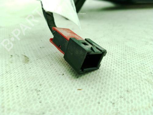Right mirror OPEL COMBO Box Body/MPV (X12) 1.6 CDTI (B05) | BP26971450C27 
