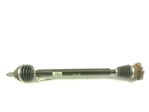 Used Right front driveshaft SEAT IBIZA IV (6J5, 6P1) 1.4 TDI (80 hp) 24000356