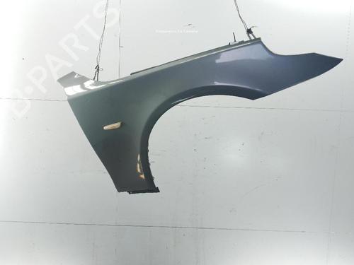 Used Right front fenders BMW 5 (E60) 520 d (163 hp) 29746735