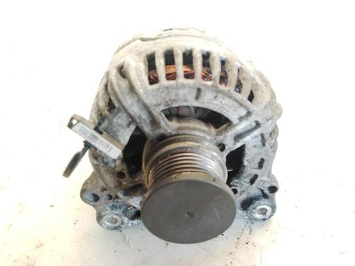 Used Alternator Alternator AUDI A4 B8 Avant (8K5) 2.0 TDI (143 hp) 27979529 27979529