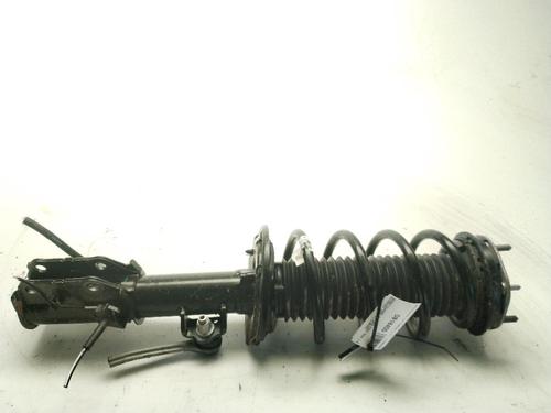 Used Right front shock absorber FORD PUMA (J2K, CF7) 1.0 EcoBoost (125 hp) 24050241