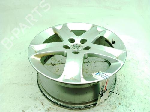 Used Rim Rim 39198109 39198109