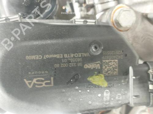 Motor OPEL CORSA F (P2JO) 1.2 MHEV | BP28138821M1 