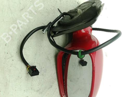 Used Right mirror VW GOLF V (1K1) 2.0 GTI (200 hp) 32402678