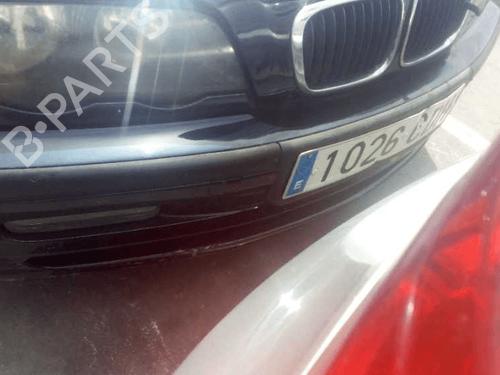 Left headlight BMW 3 (E46) 320 d | BP18377224C28 