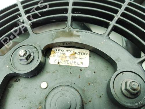 Radiator fan HYUNDAI H350 Van 2.5 CRDI | BP37485301M35 - Image 3