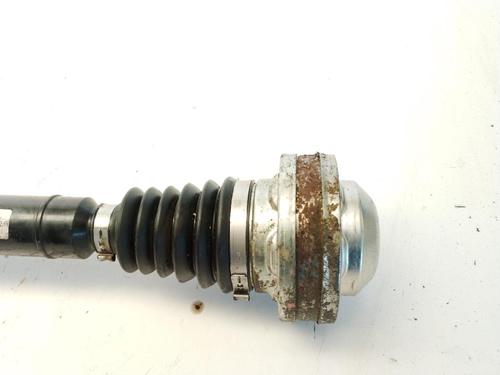Right front driveshaft VW GOLF VI (5K1) 2.0 TDI | BP29350808M39 