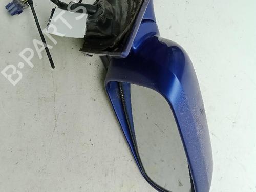 Used Right mirror Right mirror HONDA HR-V (GH_) 1.6 16V (GH1, GH3) (105 hp) 33036902 33036902
