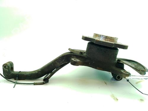 Left front steering knuckle SSANGYONG RODIUS I 2.7 Xdi | BP30295026M25 - Image 3