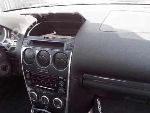 Used Parts MAZDA 6 Hatchback (GG) 2.0 DI (GG14) 1715068