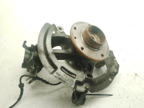 Right front steering knuckle RENAULT MEGANE IV Hatchback (B9A/M/N_) 1.5 Blue dCi 115 (B9A6) | BP26572056M26 - Image 4