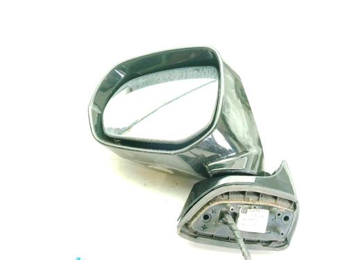 Used Left mirror CITROËN C4 Picasso I MPV (UD_) 2.0 i 16V (140 hp) 30477201