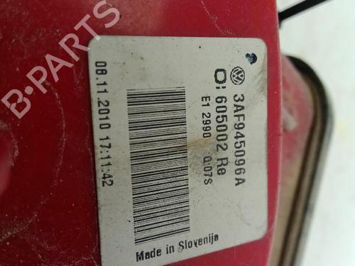 Right taillight VW PASSAT B7 Variant (365) 1.6 TDI | BP33263057C35  - Image 5