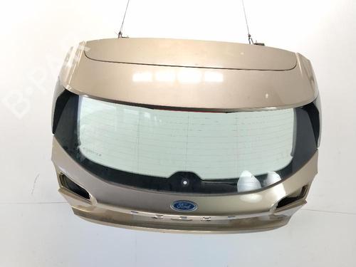 Used Tailgate Tailgate FORD FOCUS IV (HN) 1.0 EcoBoost (125 hp) 36430398 36430398
