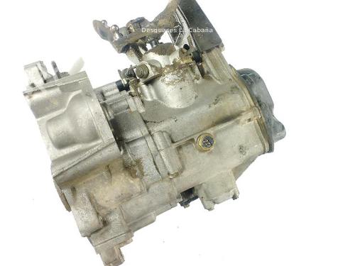 Gearbox SEAT IBIZA III (6L1) 1.9 SDI | BP27889358M3 