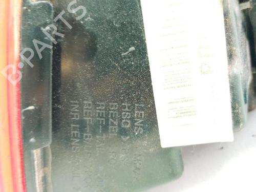 Right tailgate light HYUNDAI i30 (PDE, PD, PDEN) 1.0 T-GDI hybrid 48V | BP24546418C80 - Image 5