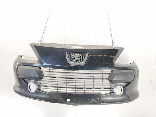 Used Front bumper Front bumper PEUGEOT 307 CC (3B) 1.6 16V (110 hp) 35973744 35973744