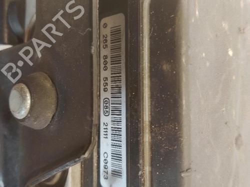 ABS pump RENAULT CLIO III (BR0/1, CR0/1) 1.2 16V (BR02, BR0J, BR11, CR02, CR0J, CR11) | BP26652231M43