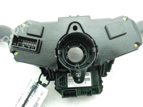 Headlight switch KIA SPORTAGE IV (QL, QLE) 1.6 GDI | BP24239068I24 