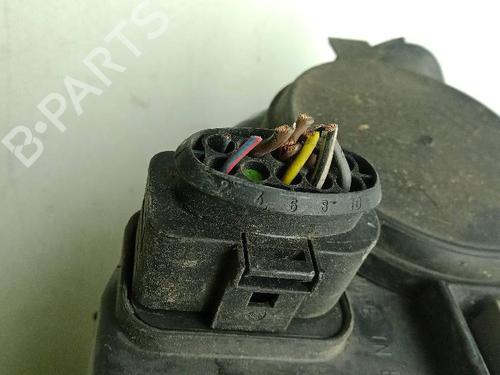 Left headlight SEAT ALTEA (5P1) 1.9 TDI | BP33262976C28 - Image 4