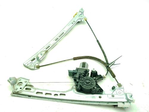 Used Front left window mechanism Front left window mechanism RENAULT MEGANE IV Hatchback (B9A/M/N_) 1.5 dCi 110 (B9A3) (110 hp) 34714725 34714725