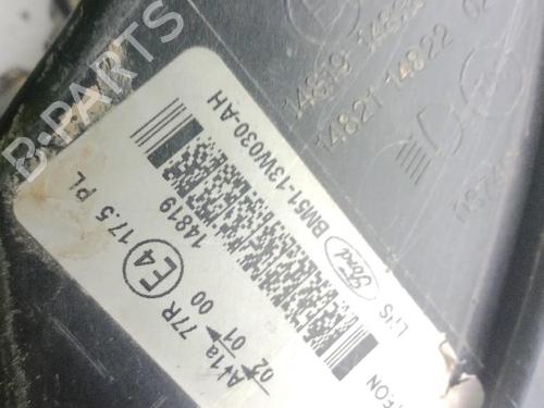 Left headlight FORD FOCUS III Turnier 1.6 Ti | BP24049641C28 - Image 5