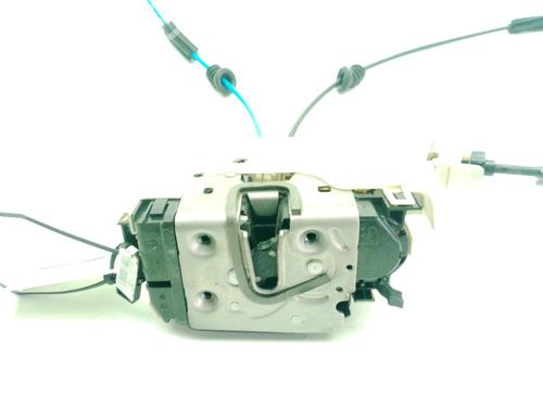 Used Rear left lock MERCEDES-BENZ E-CLASS (W212) E 220 CDI / BlueTEC (212.001, 212.002) (170 hp) 30803341