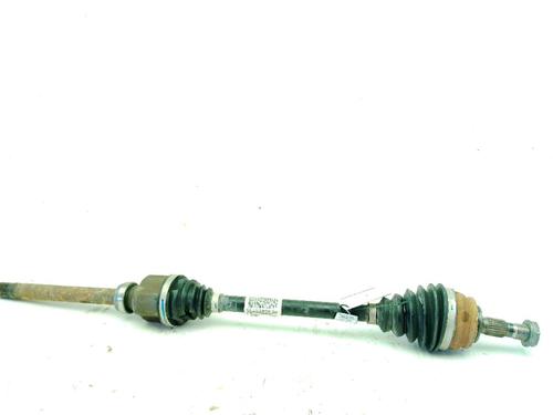 Used Right front driveshaft Right front driveshaft 39198461 39198461