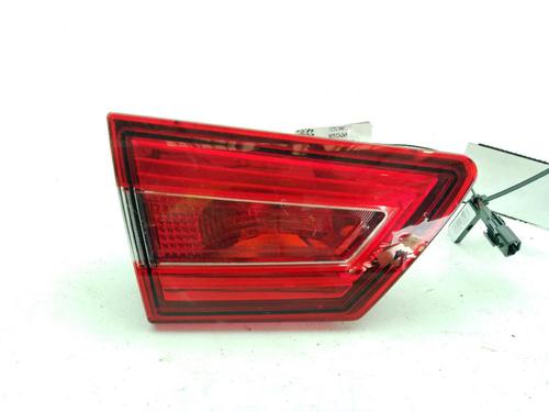 Used Right tailgate light RENAULT CLIO IV (BH_) 0.9 TCe 90 (BHNF, BHMA, BHMH, BHJK, BHJR) (90 hp) 29151457
