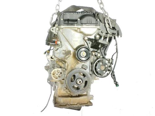 Engine KIA CEE'D Hatchback (ED) 1.6 | BP36069803M1 - Image 5