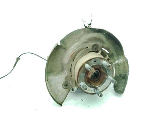 Used Right front steering knuckle LAND ROVER DISCOVERY SPORT (L550) 2.0 D (150 hp) 30455756