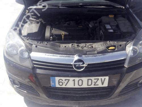 Starter OPEL ASTRA H Saloon (A04) 1.8 (L69) | BP32313252M8 - Image 5