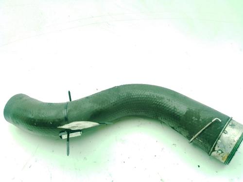 Used Intercooler pipe Intercooler pipe JEEP GRAND CHEROKEE II (WJ, WG) 2.7 CRD 4x4 (163 hp) 30525784 30525784
