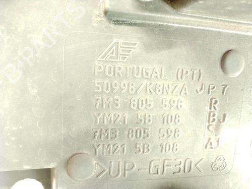 Frontplade/Frontkurv VW SHARAN (7M8, 7M9, 7M6) 2.8 V6 24V | BP29449451C72 